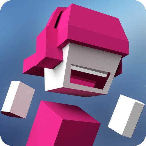 Chameleon Run v2.7.6 APK [Full Game]