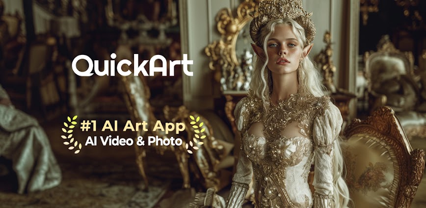 QuickArt v2.3.7.1 MOD APK [Premium Unlocked]
