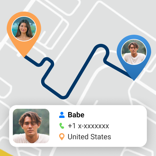 Family Locator MOD APK v6.35.2 [Premium Unlocked]