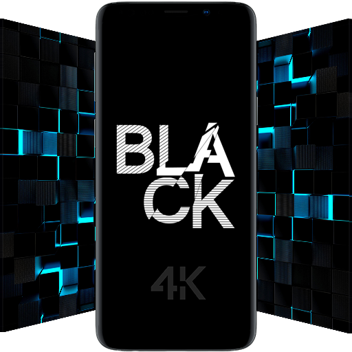Black Wallpapers in HD v7.2.63 MOD APK [Premium Unlocked]