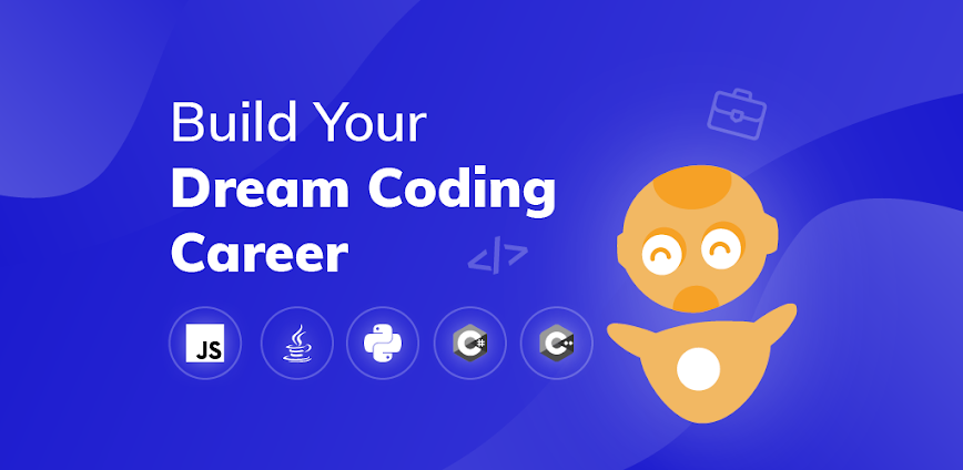 Programming Hub v5.2.55 MOD APK [Pro Unlocked]