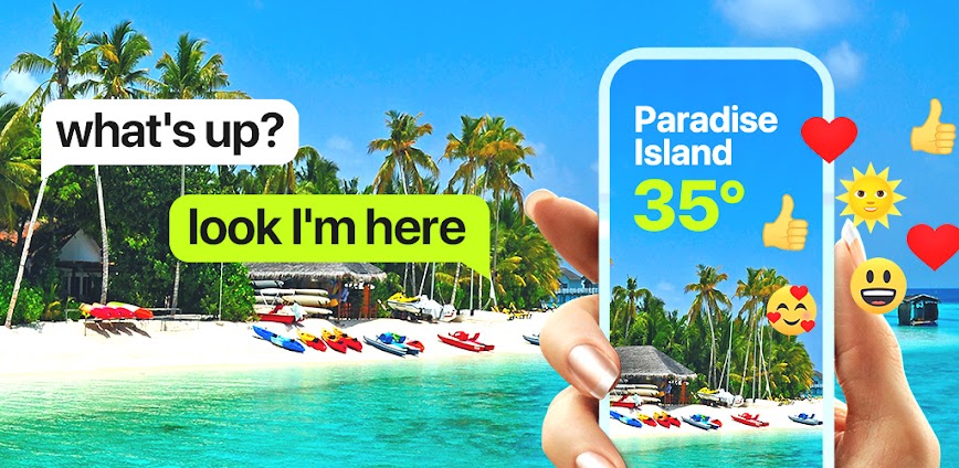 Weathershot v6.4.63 MOD APK [Premium Unlocked]