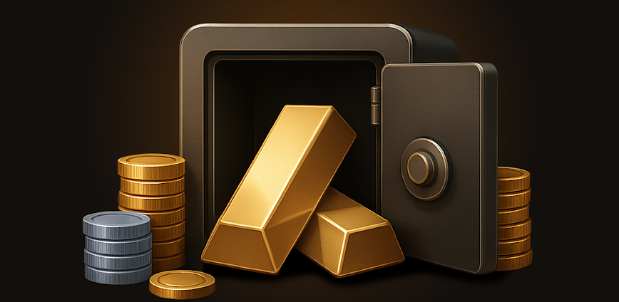 Gold and Silver Prices v5.3.3 MOD APK [Premium Unlocked]