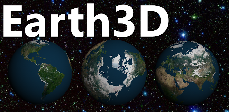 Earth 3D v9.6.0 MOD APK [Premium Unlocked]