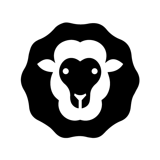 Lena Black Glyph Icon Pack v2.1.3 APK [Full Version]