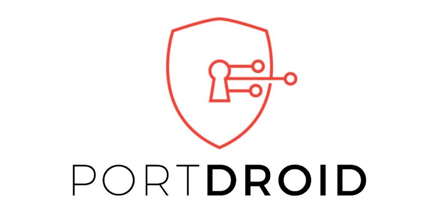 PortDroid v1.0.6 MOD APK [Premium Unlocked]