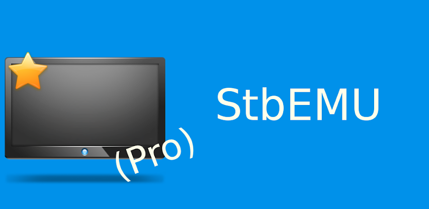 StbEmu Pro v2.0.19 APK [Full Version]