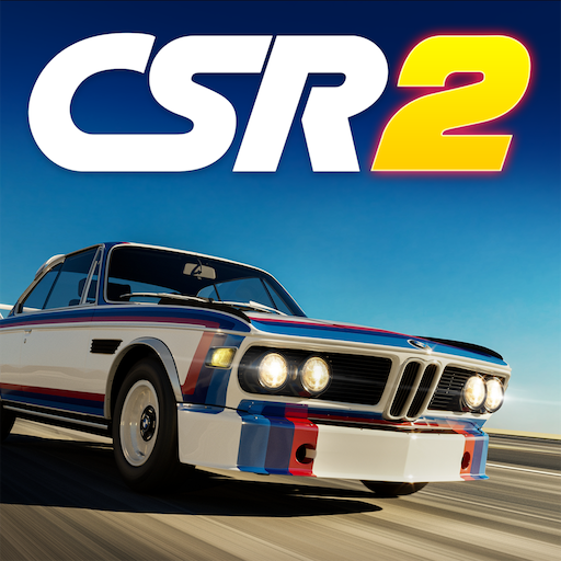 CSR Racing 2 v6.3.0 MOD APK [Money, All Unlocked]