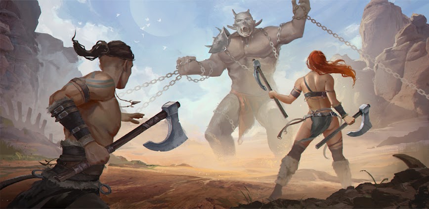 Exile Survival Simulator v0.56.6.3254 MOD APK [God Mode, Unlimited XP]