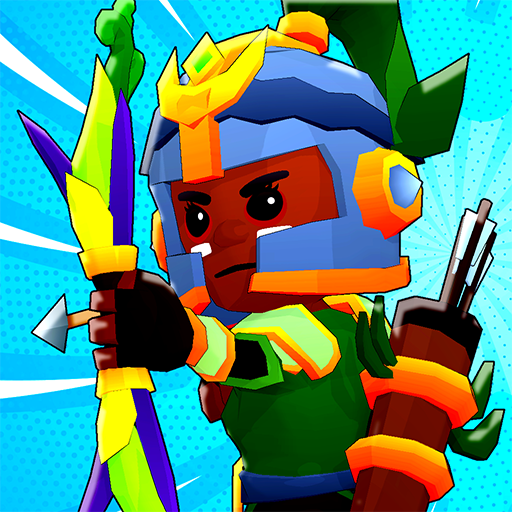 Idle Hero TD v14.31 MOD APK [Mega Mod]