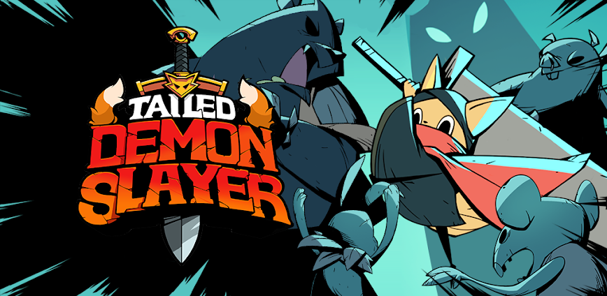 Tailed Demon Slayer v1.6.18 MOD APK [Unlimited Money, God Mode]