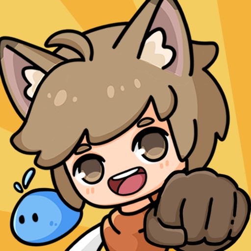 Cat Legends: Idle RPG v1.1.37 MOD APK [Damage, God Mod, Unlimited State Points]