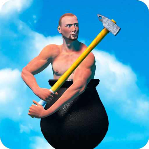 Getting Over It v1.9.13 APK [Full Version]