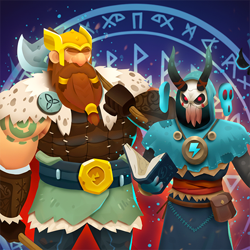 Battle Legion v4.5.7 MOD APK [Damage Multiplier, God Mode]