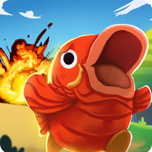 Paw Rumble v32 MOD APK [All Unlocked]