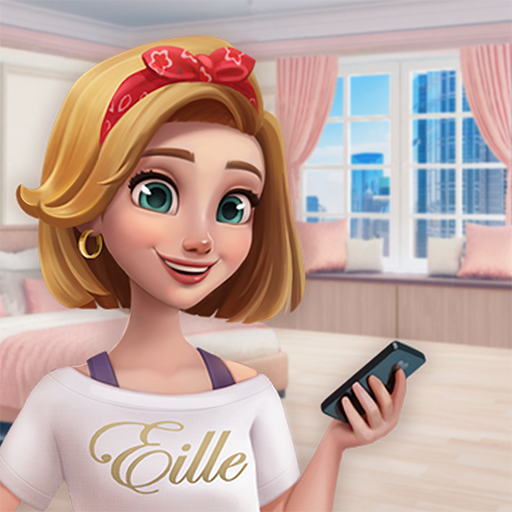 Sweet Home: Design Blast v26.0203.00 MOD APK [Free Shopping]