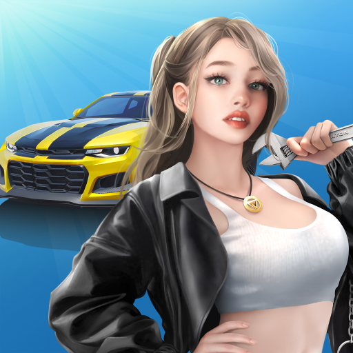 Ace Car Tycoon v1.1.2 MOD APK [Menu, Unlimited Resources]