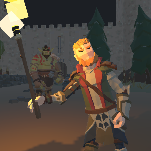 Paign 2 v1.30 APK [Full Game]