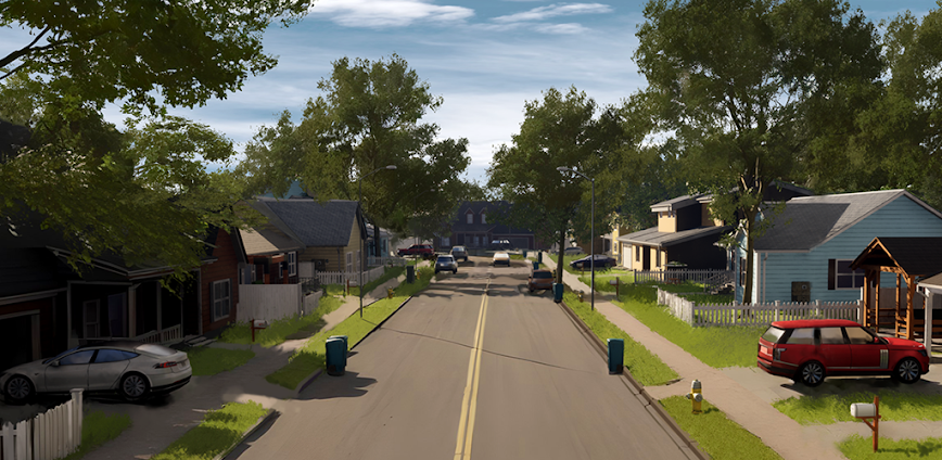 House Designer: Fix & Flip v1.85 MOD APK [Unlimited Money]