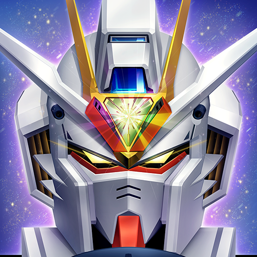 Gundam Supreme Battle KR v5.2.0 MOD APK [Menu, Damage, Defense]