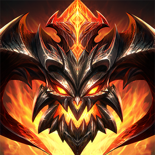 Dungeon Hunter 6 v1.2.1 MOD APK [Dumb Enemy, God Mode]