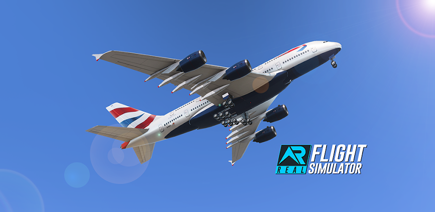 RFS Real Flight Simulator v3.1.2 APK [Full Game]