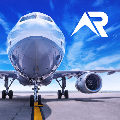 RFS Real Flight Simulator v3.1.2 APK [Full Game]