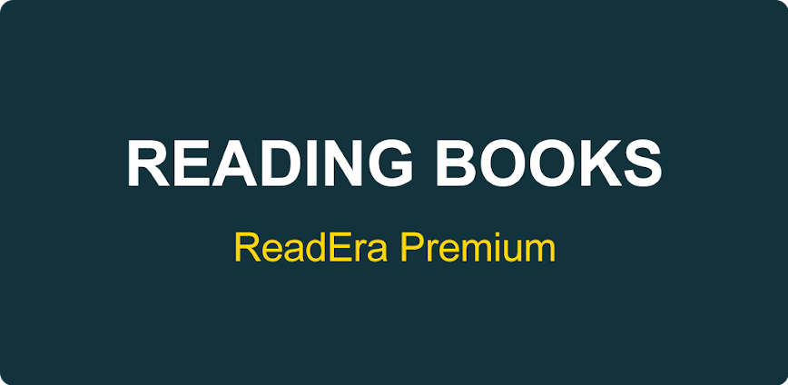 ReadEra Premium v26.02.022250 APK [Premium Unlocked]