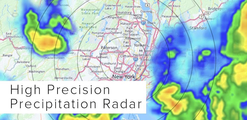 Weather MoreCast v4.1.46 MOD APK [Premium Unlocked]