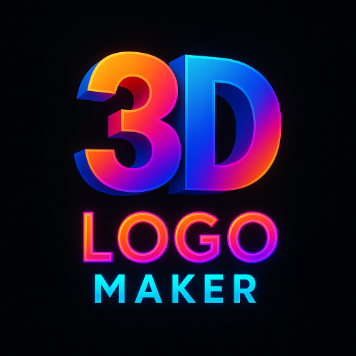 3D Logo Maker v1.10.12 MOD APK [Premium Unlocked]