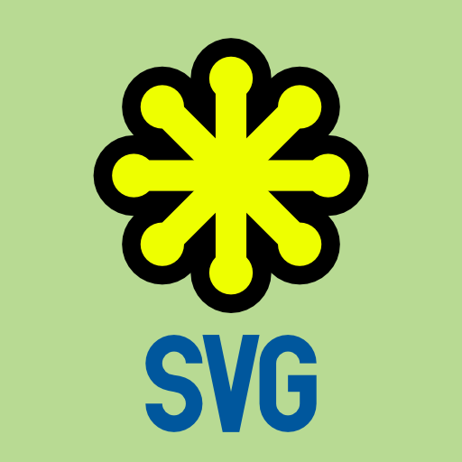 SVG Viewer v3.4.4 MOD APK [Premium Unlocked]