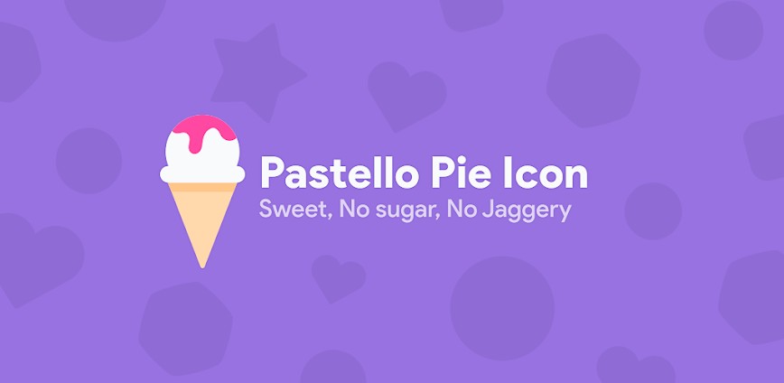Pastello You: Pastel Icon Pack v16.8 APK [Full Version]