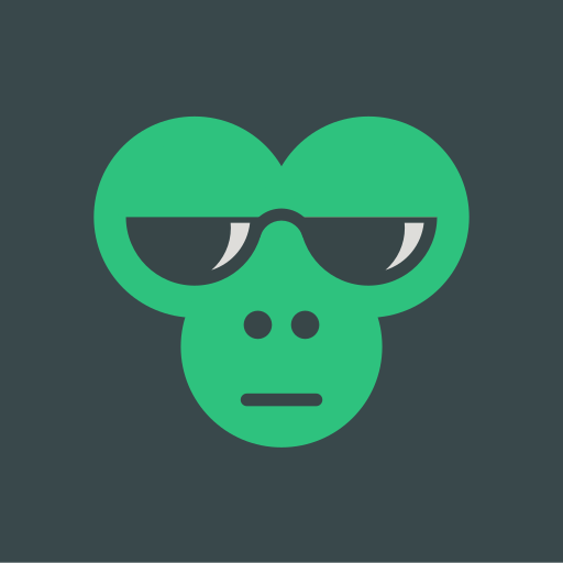 Klepon: Dark Icon Pack v16.8 APK [Full Version]