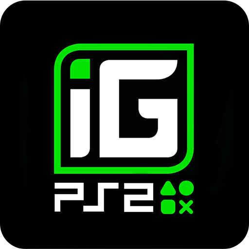 IGAMES PS2 v1.5.1 MOD APK [Premium Unlocked]