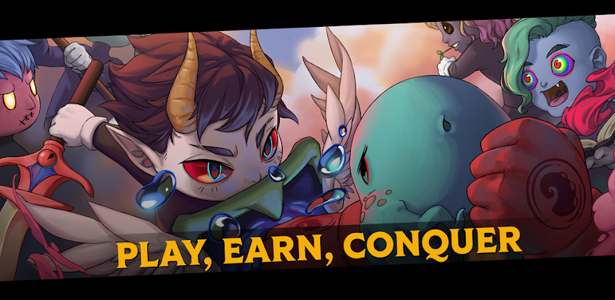 Devikins: RPG Game v2.1.182 MOD APK [One Hit Kill]