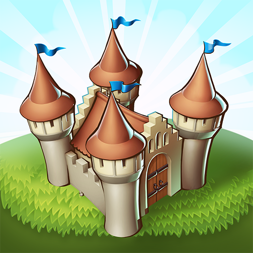 Townsmen Premium v1.14.13 MOD APK [Unlimited Money]