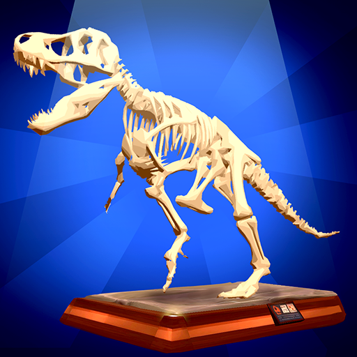 Dino Quest 2 v1.25.1 MOD APK [Unlimited Money]
