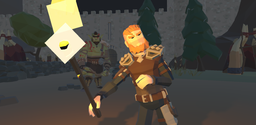 Paign 2 v1.31 APK [Full Game]