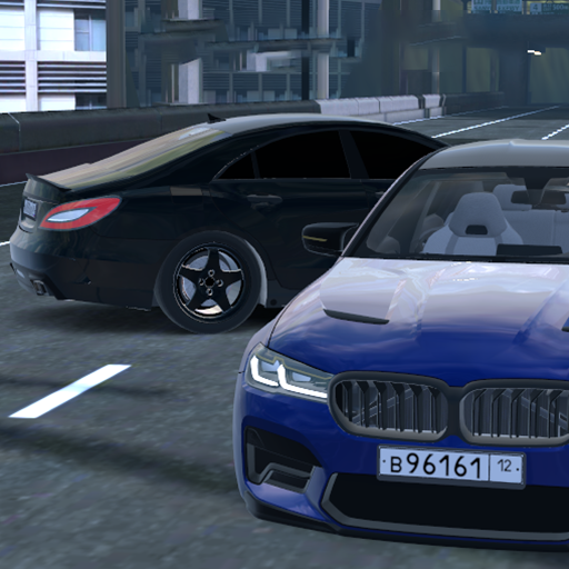 Drive World Shashki MSK v1.0.11 MOD APK [Unlimited Money]