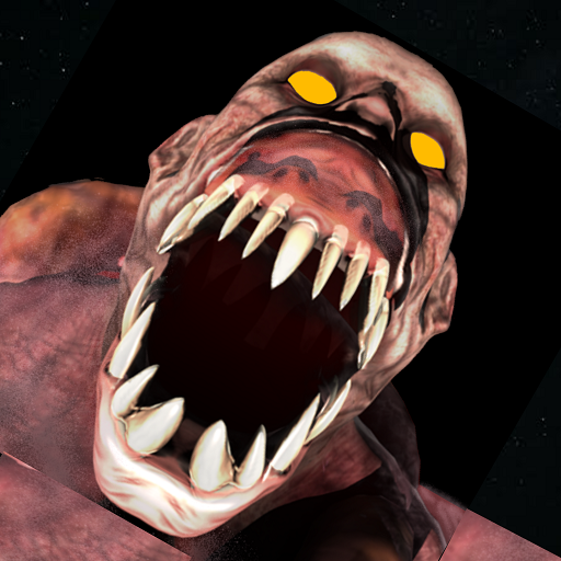 Zombie Evil Kill 6 v7.9 MOD APK [Dumb Enemy]