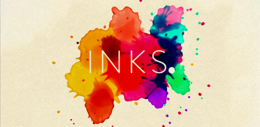 INKS. v2.9 APK [Full Game]