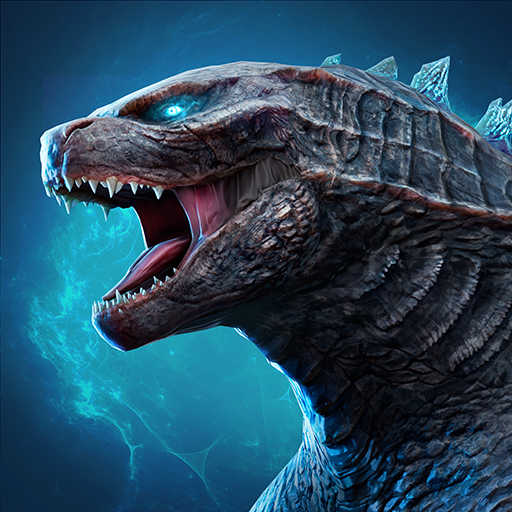 Godzilla x Kong: Titan Chasers v1.5.0 MOD APK [Menu, God Mode, High Damage]