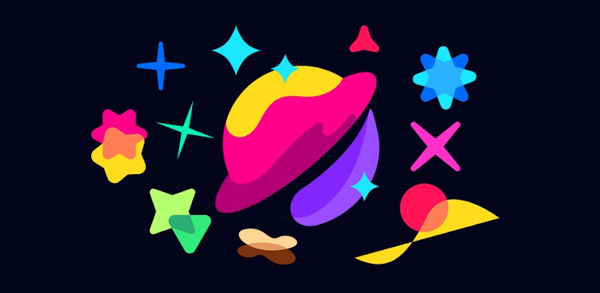 Hepta Theme, Icons, Widgets v4.0 APK [Full Version]