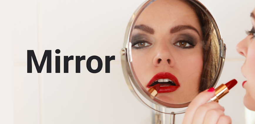 Mirror App Beauty Mirror v1.02.37.0203 MOD APK [Premium Unloked]