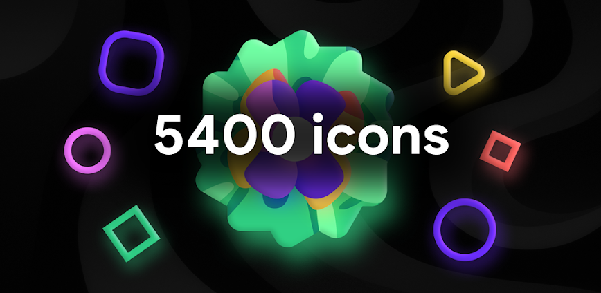 Moxy Icon Pack v24.1 APK [Full Version]