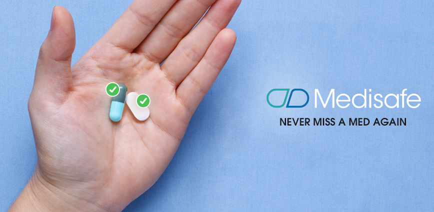 Medisafe MOD APK v9.50.1 [Premium Unlocked]