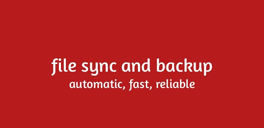 Autosync for MEGA MegaSync v7.5.4 MOD APK [Ultimate, Lite]