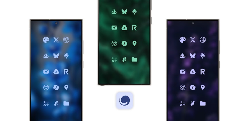 Simply You Icon Pack v6.1 APK [Full Version]