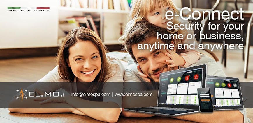 eConnect v2.24.4 APK [Full Version]