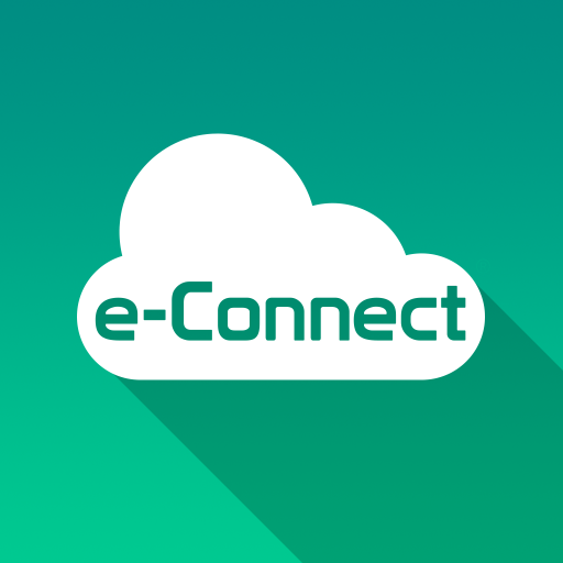 eConnect v2.24.4 APK [Full Version]